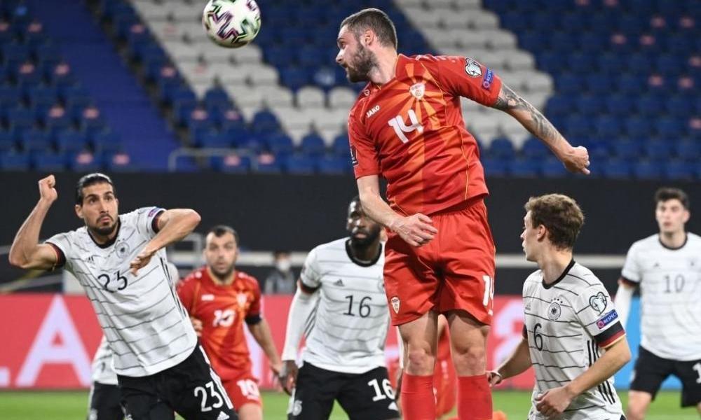 ΑΕΚ: Αυτός είναι ο Ντάρκο Βελκόφσκι (vid)