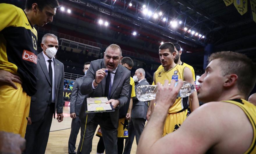 Ήθελε Δέδα η Μακάμπι Ρισόν, αλλά μένει στην ΑΕΚ