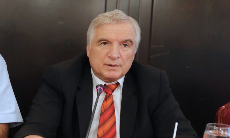 Δημητρίου: «Πρόταση για 4 Έλληνες στην ενδεκάδα»