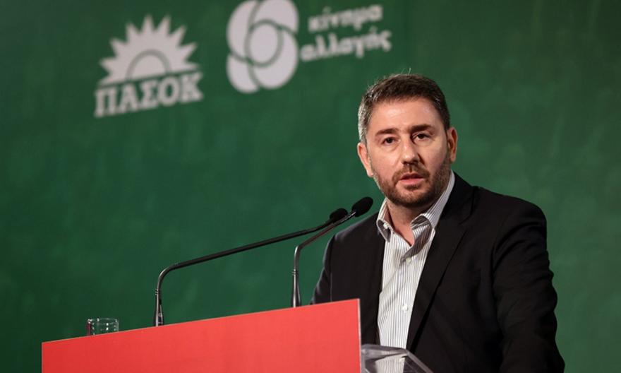 Δεν το περίμενε κανείς: Το αποτέλεσμα – έκπληξη κρυφής δημοσκόπησης για το ΚΙΝΑΛ που άλλαξε τα δεδομένα