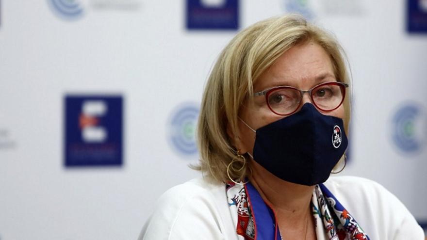 Γκάγκα: Διευρύνθηκαν τα κριτήρια χορήγησης των μονοκλωνικών αντισωμάτων – Ποιους αφορά