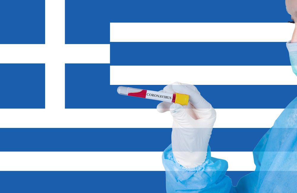 Κορωνοϊός: 79 θάνατοι, 4.036 νέα κρούσματα, 624 διασωληνωμένοι