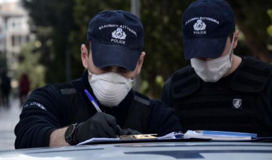 Μέτρα: «Καμπάνα» 50.000 ευρώ για πάρτι σε ιδιωτικό χώρο-Αν επαναληφθεί 200.000 ευρώ