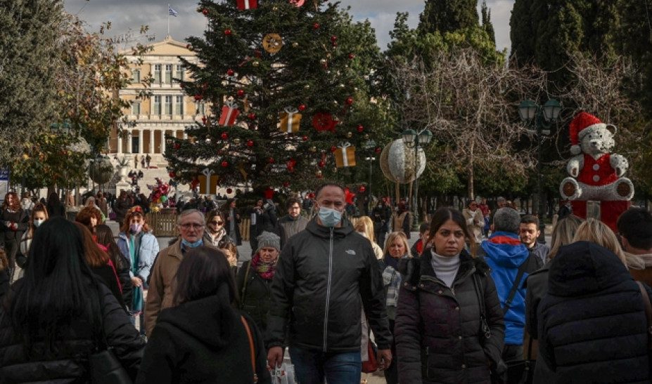 Γουργουλιάνης: Μόνο κακό κάνουν οι ανακοινώσεις ημερήσιων κρουσμάτων COVID