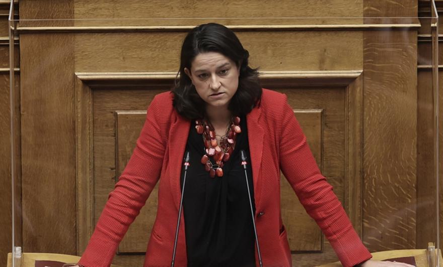 Πέθανε o καθηγητής Κωνσταντίνος Κεραμεύς, πατέρας της Νίκης Κεραμέως