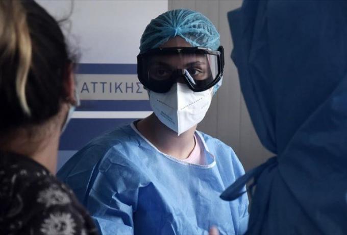 Από ρεκόρ σε ρεκόρ – Πάμε για πάνω από 30.000 κρούσματα σήμερα