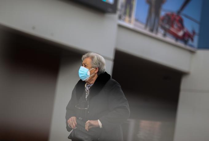 Τέλος του 2021 με νέο «μαύρο» ρεκόρ: 40.560 κρούσματα και 76 θάνατοι – 627 διασωληνωμένοι