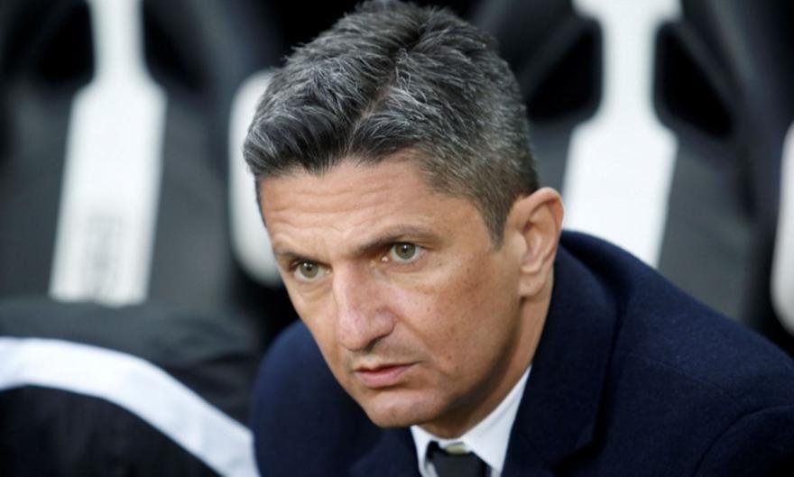 Η ενδεκάδα του ΠΑΟΚ για το ματς με την ΑΕΚ