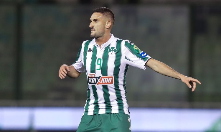 Μακέντα για το ΑΕΚ-ΠΑΟ: «Είναι πραγματικά ένα μεγάλο παιχνίδι»