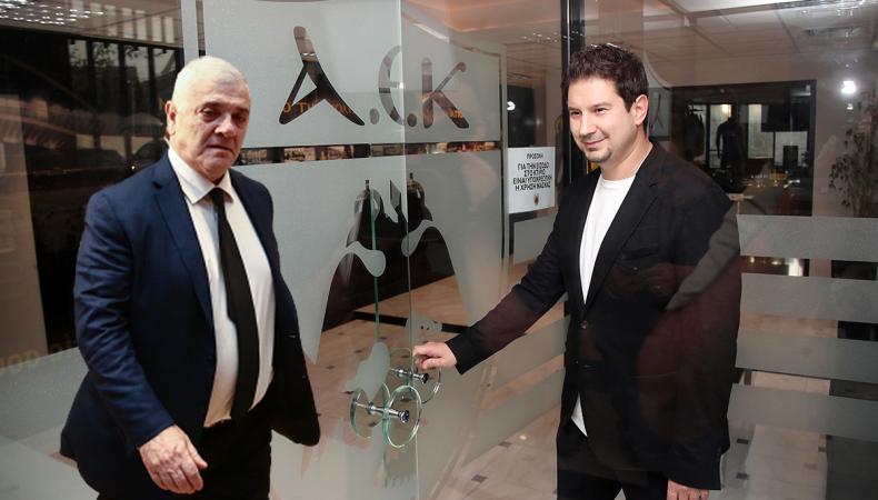 Πρώτη μεταγραφή Μελισσανίδη μετά την ανανέωση Γιαννίκη; Χαφ από τη Βραζιλία – Πήρε τιμή η AEK