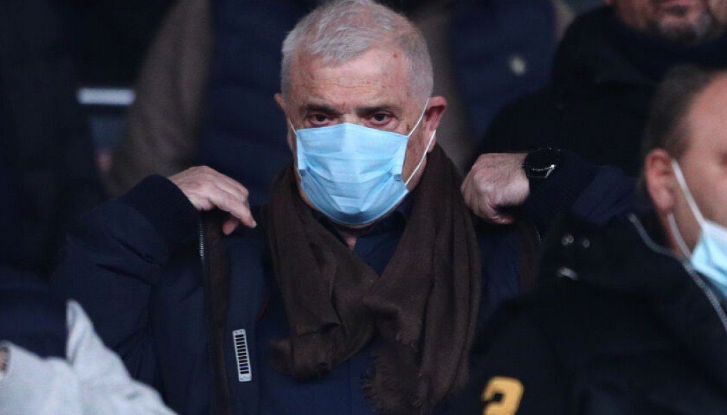 Απόφαση Μελισσανίδη, τα “σκάει” για παικτάρα – Τι γίνεται με Μπακάκη – Στον… αέρα η Σούπερ Λιγκ!