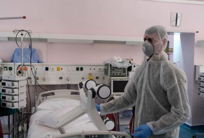 Αλλαγή στα κριτήρια χορήγησης των μονοκλωνικών αντισωμάτων