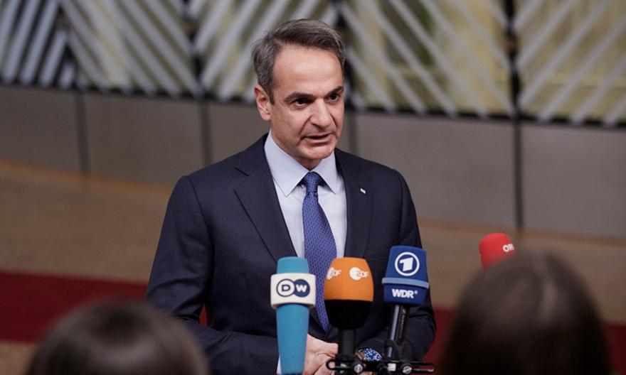 Κυριάκος Μητσοτάκης: «Ανοικτό το ενδεχόμενο επιπλέον μέτρων για τα Χριστούγεννα»!