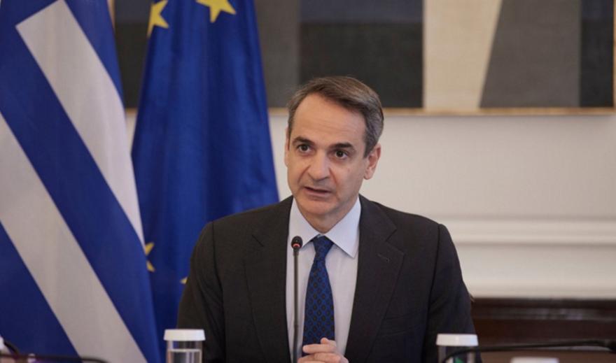 Μητσοτάκης σε υπουργικό: Απέρριψα τα rapid test, ήταν άδικο για εμβολιασμένους