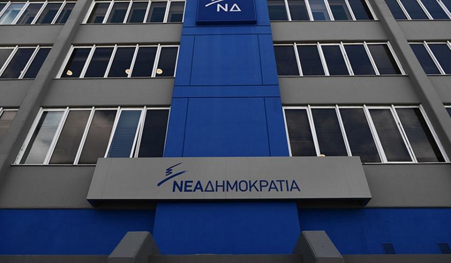 Με κορωνοϊό ο Κωνσταντίνος Μητσοτάκης – Η ΝΔ κατηγορεί τον ΣΥΡΙΖΑ για «πόλεμο λάσπης»