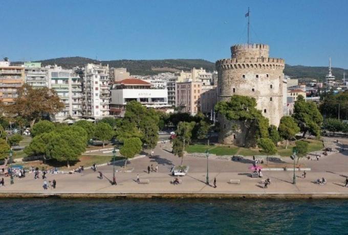 Κορωνοϊός – Θεσσαλονίκη: Αύξηση του ιικού φορτίου της μετάλλαξης Όμικρον δείχνουν τα λύματα
