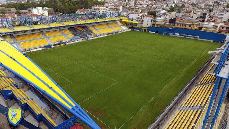 Super League 1: Ντέρμπι… επιβίωσης στο Αγρίνιο