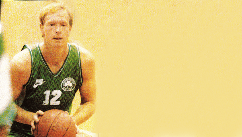 10/10 αδύνατο: Αναγνωρίζεις από 1 φωτό 10 παίκτες της Α1 που ένας 18χρονος δεν έχει προλάβει να δει να παίζουν;