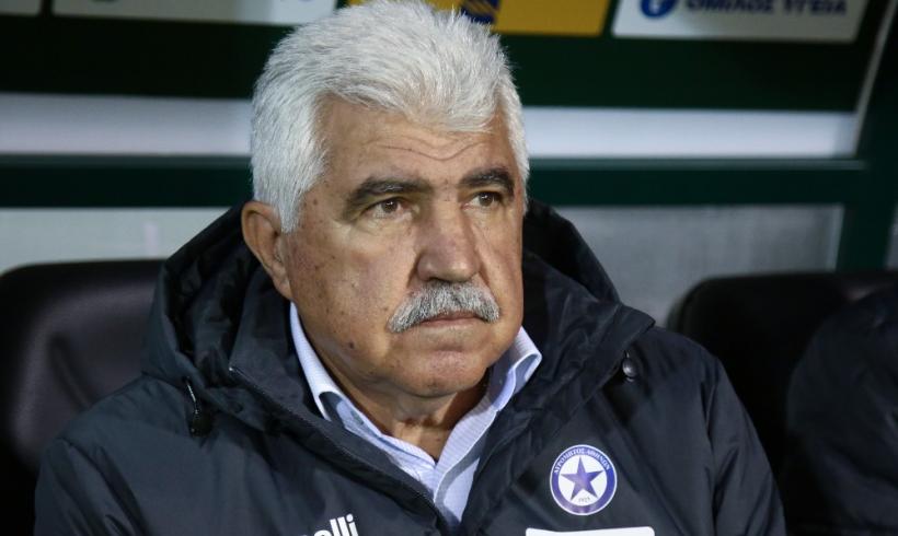 Ατρόμητος: Τέλος και ο Παράσχος!