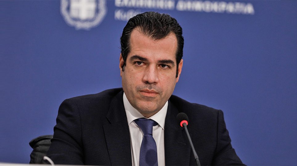 Super League: Σήμερα η συνάντηση με Πλεύρη – Απίθανο να αλλάξει κάτι