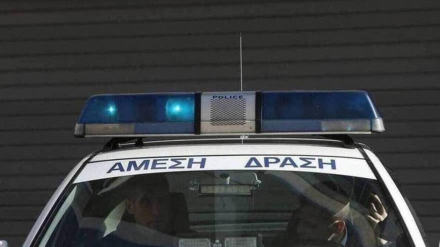 Επίθεση κουκουλοφόρων σε επιχείρηση προπονητή της Super League στην Αττική!