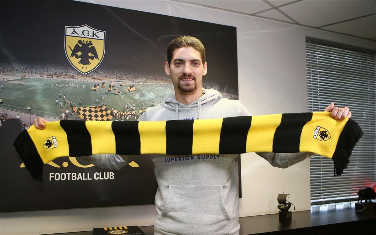 Κουίζ: Πόσο καλά ξέρεις τους τερματοφύλακες της ΑΕΚ από το 2000 και μετά;