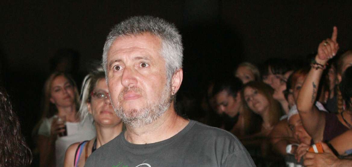 Στάθης Παναγιωτόπουλος: Νέα καταγγελία γυναίκας που δεχόταν μηνύματα σεξουαλικού περιεχομένου από το 2017