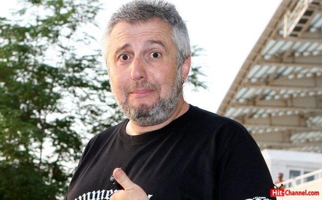 Τέλος ο Στάθης Παναγιωτόπουλος από το Ράδιο Αρβύλα -Κατηγορείται για Revenge Porn