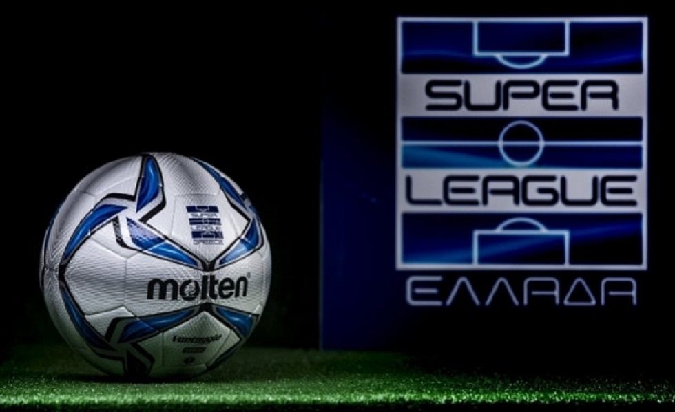 Ζητάει άμεση συνάντηση με Πλεύρη η Super League – «Αναγκαία η αναθεώρηση του μέτρου»