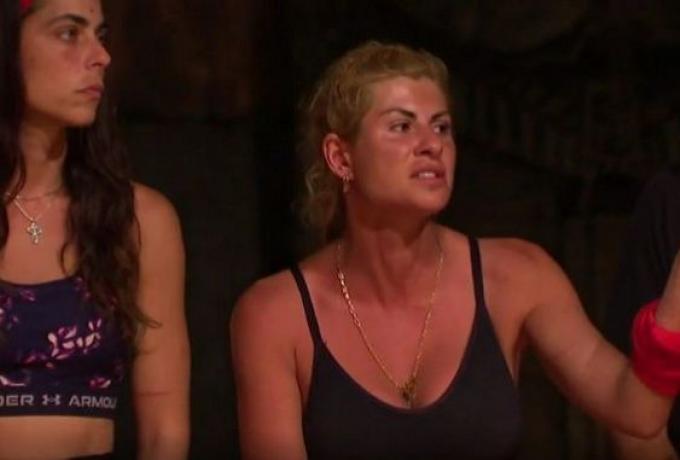 Survivor 5: Χαμός στο Συμβούλιο – «Εγώ πέρασα καρκίνο, εσύ είσαι ρατσιστής» (vid)