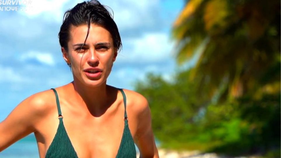 Survivor: Είναι επίσημο! Αυτή είναι η ημέρα που θα δούμε την Κάτια Ταραμπάνκο να “εισβάλλει” στο ριάλιτι