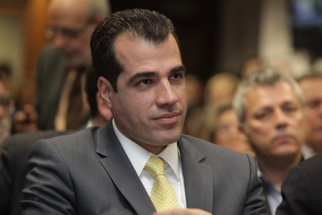 Πλεύρης: Έχουμε αποκλείσει το γενικό lockdown, αλλά θα πάρουμε όποιο μέτρο χρειαστεί