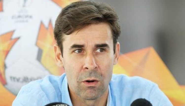 Τσιάρτας κατά Original 21: «Υποκριτικό να κάνουν επεισόδια και να κόπτονται για τα διαρκείας»