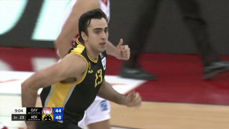 Στην Μανρέσα ο Βαουλέτ