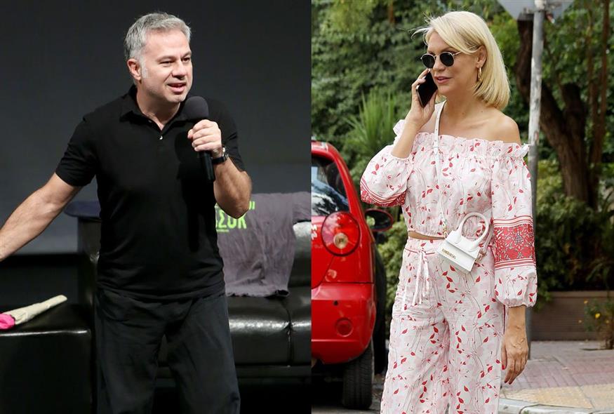 Σάσα Σταμάτη: Σάλος και πολιτικές αντιδράσεις για την επεισοδιακή διακοπή της παράστασης του Ζαραλίκου