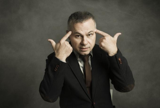 Ζαραλίκος: «Δεν περίμενα ότι θα φτάσουμε να δούμε φουσκωτούς στη σκηνή»!