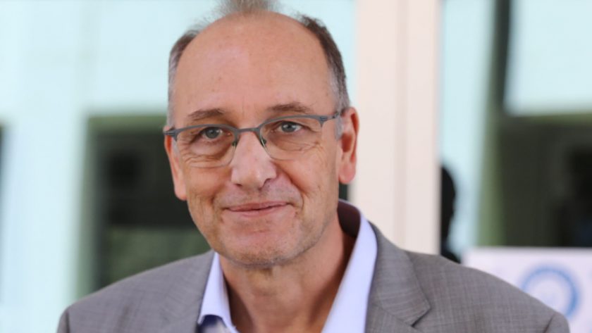 Βαγγέλης Λιόλιος: «Δεν υπάρχει λευκός καπνός για τον Δημήτρη Ιτούδη»