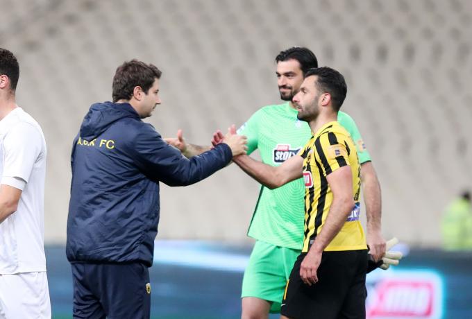 Σκέψεις για αλλαγές στην άμυνα ενόψει του ντέρμπι