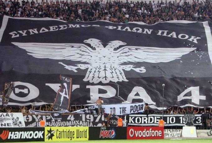 Θύρα 4: «Ασταμάτητος κατήφορος – Ο ΠΑΟΚ μας προκαλεί θλίψη»