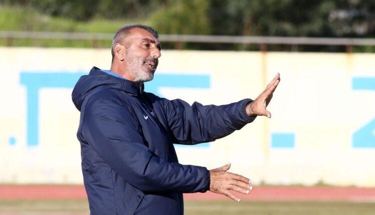 Οφρυδόπουλος: «Ήταν ένα καλό μάθημα για την νοοτροπία μας»
