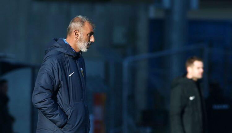 Οφρυδόπουλος: «Θα μπορούσαμε να έχουμε νικήσει»