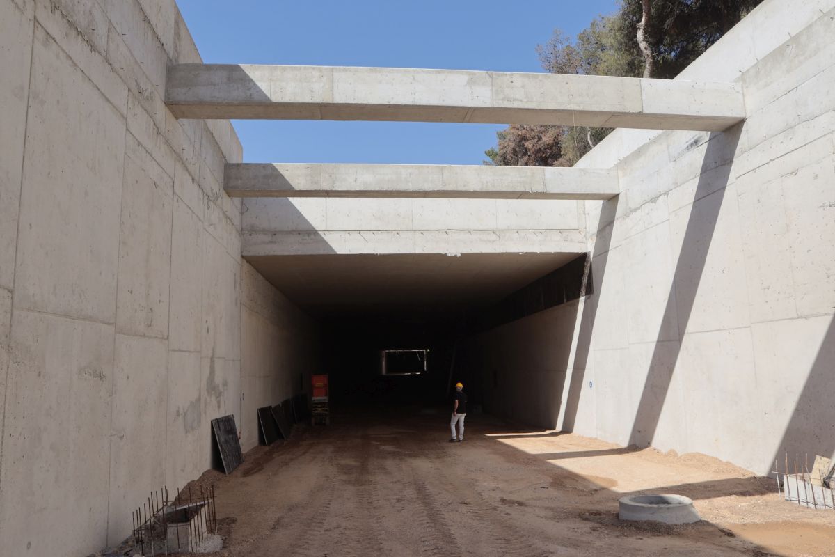 Γήπεδο ΑΕΚ: Νέα τρίμηνη παράταση για την υπογειοποίηση της Πατριάρχου Κωνσταντίνου!