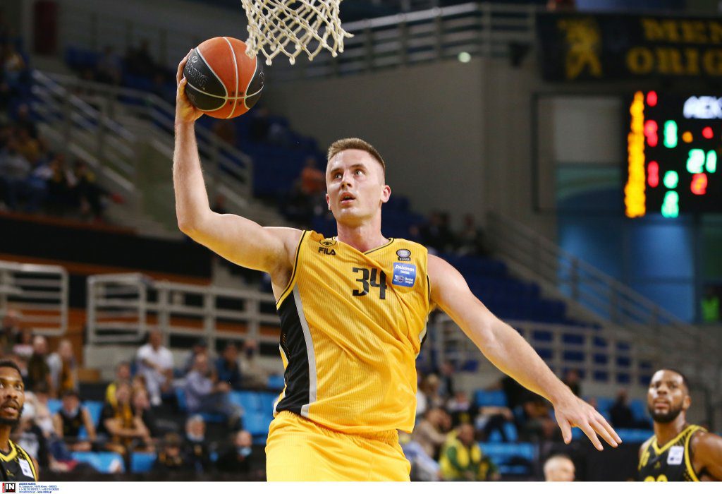 Χάμερ: «Ο χαμός του Στέφαν μας έφερε πιο κοντά ως ομάδα»