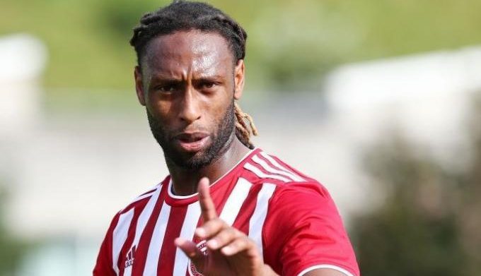 Γρήγορη στροφή από Σεμέδο: «Εννοούσα ότι οι άνθρωποι του Ολυμπιακού ήρθαν να με βοηθήσουν»!