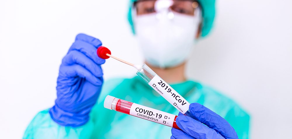 ΕΟΔΥ: Σε ποια σημεία θα γίνονται δωρεάν rapid tests σήμερα Κυριακή (16/1)