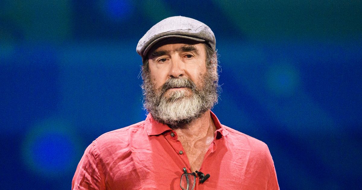 Ξέσπασμα Καντονά για το Μουντιάλ του Κατάρ – «Δεν θα το δω, σκοτώθηκαν χιλιάδες εργάτες»