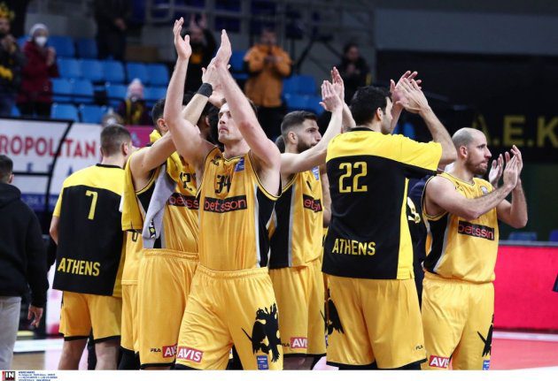 ΑΕΚ: Τι ισχύει για τα εισιτήρια με τον Ολυμπιακό