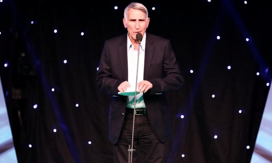 Παναθηναϊκός για Σεραφείδη: «Το ελληνικό ποδόσφαιρο έχασε έναν σπουδαίο άνθρωπο»