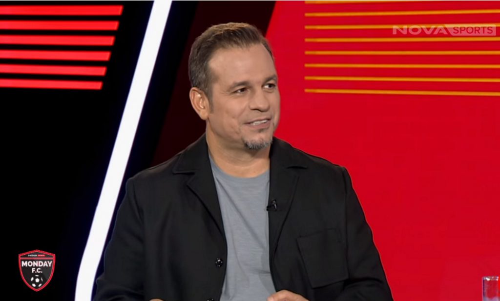 Η ζωή του Ντέμη μετά την… Δέσποινα