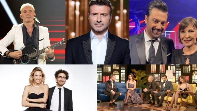 Τηλεθέαση: Με ποιο κανάλι άλλαξαν χρόνο οι τηλεθεατές;